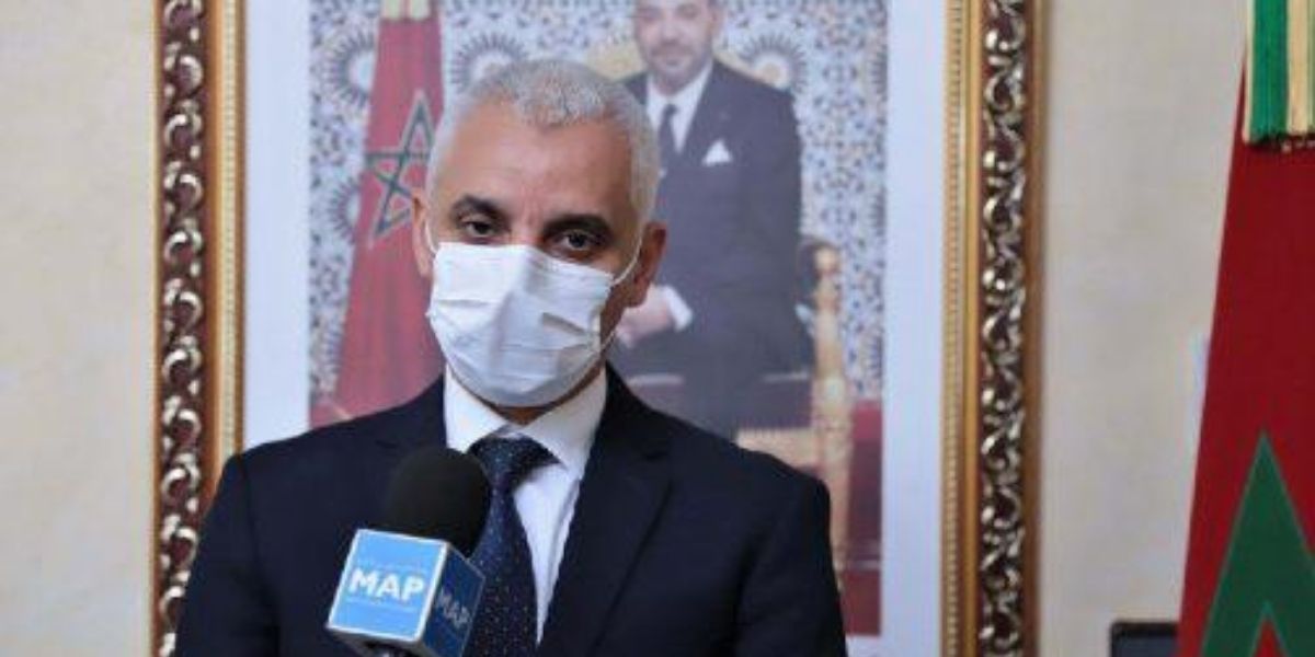 Covid-19: une parlementaire fustige le ministre de la Santé