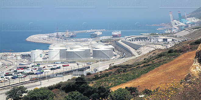 Un projet environnemental pour Tanger-Tétouan-Al Hoceima