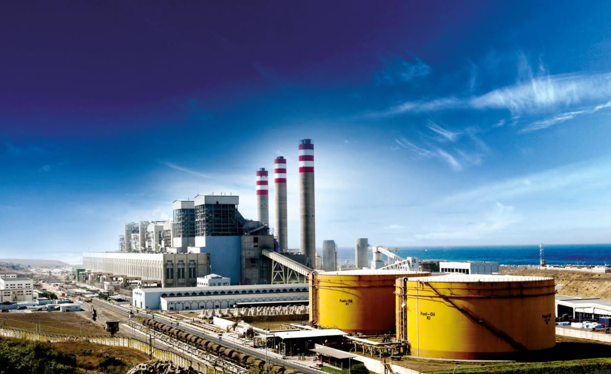 TAQA Morocco, un géant de l’énergie !