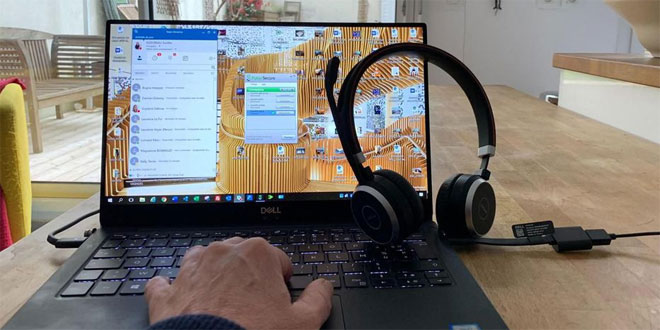 Télétravail: qu'en pensent les fonctionnaires ?