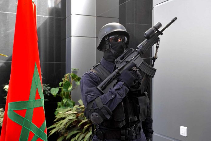 Le Maroc, maillon fort dans la lutte contre le terrorisme et partenaire de premier plan pour l’Europe