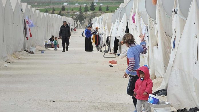 L’UE prolonge son aide humanitaire en faveur des réfugiés en Turquie