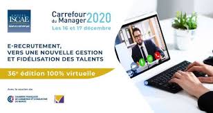 le Groupe ISCAE et la Chambre Française de Commerce et d’Industrie du Maroc (CFCIM) organisent la 36ème édition du Carrefour du Manager