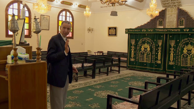Judaïsme – Simone Bitton à la recherche du patrimoine juif oublié du Maroc