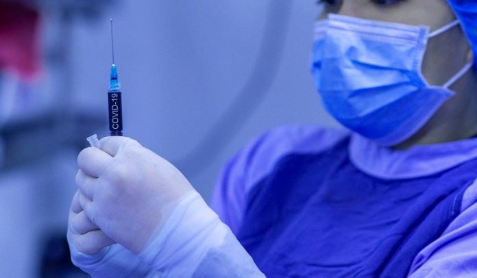 Allemagne/covid: ils reçoivent par erreur cinq doses de vaccin