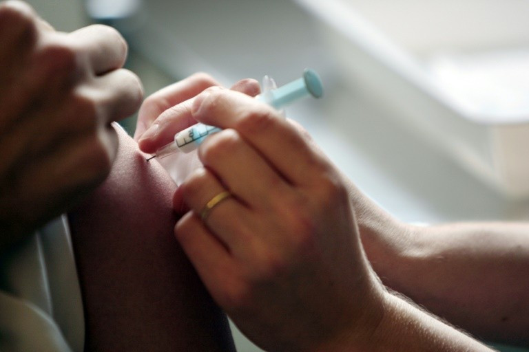 Campagne de vaccination au Maroc : Simulation grandeur réelle le dimanche 20 décembre
