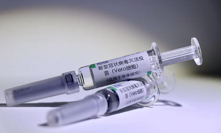 Le Maroc boucle ses préparatifs et attend l'autorisation du vaccin en Chine