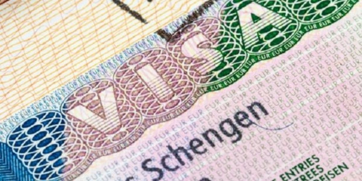 Visa Schengen: ce qui va changer