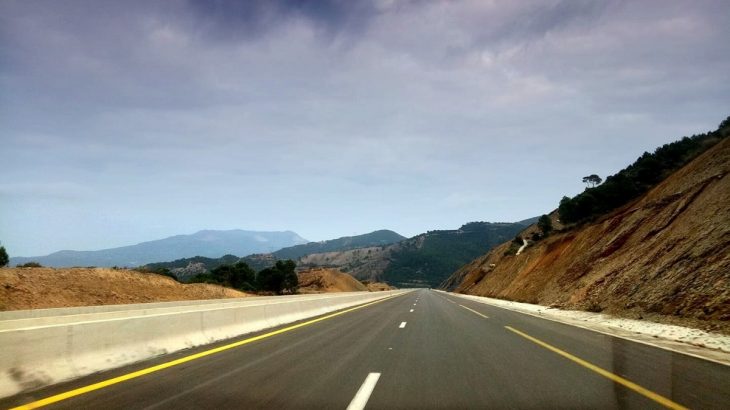 Abdelkader Amara annonce la voie express Fès-Taounate pour 2021-2022