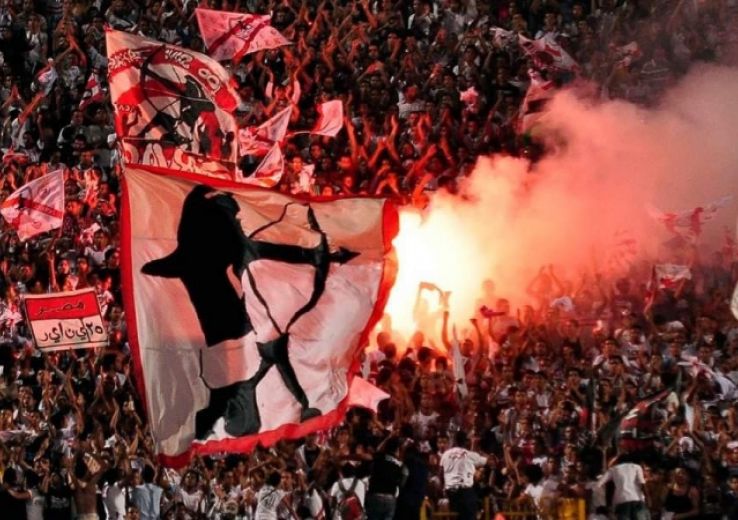 Egypte: le Covid-19 emporte le président du Zamalek