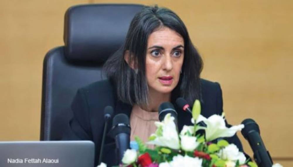 Maroc : La ministre de l'Economie critiquée pour sa liste des médias publiant les annonces légales