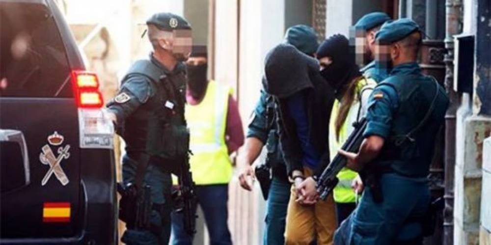 Espagne : Un fugitif marocain arrêté à la gare routière d'Alméria