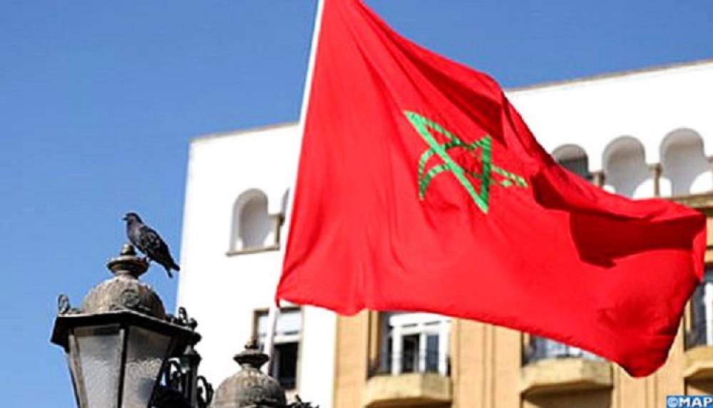 Le Maroc comme modèle de tolérance et de dialogue interreligieux mis en avant à l’Assemblée nationale