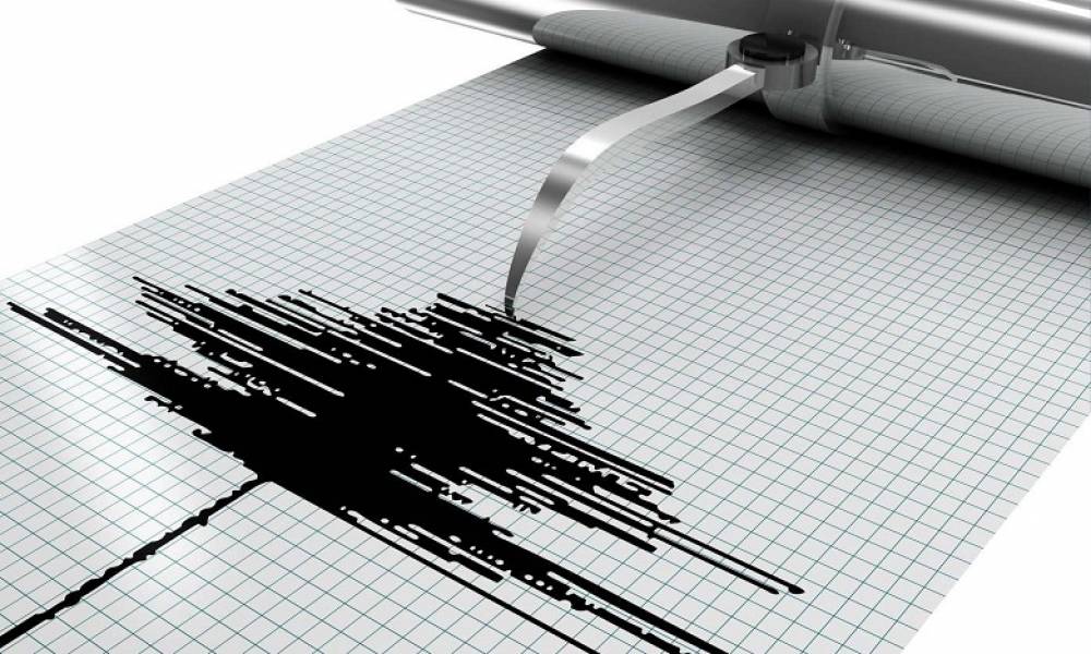 Secousse tellurique de 3,7 dans la province de Driouch