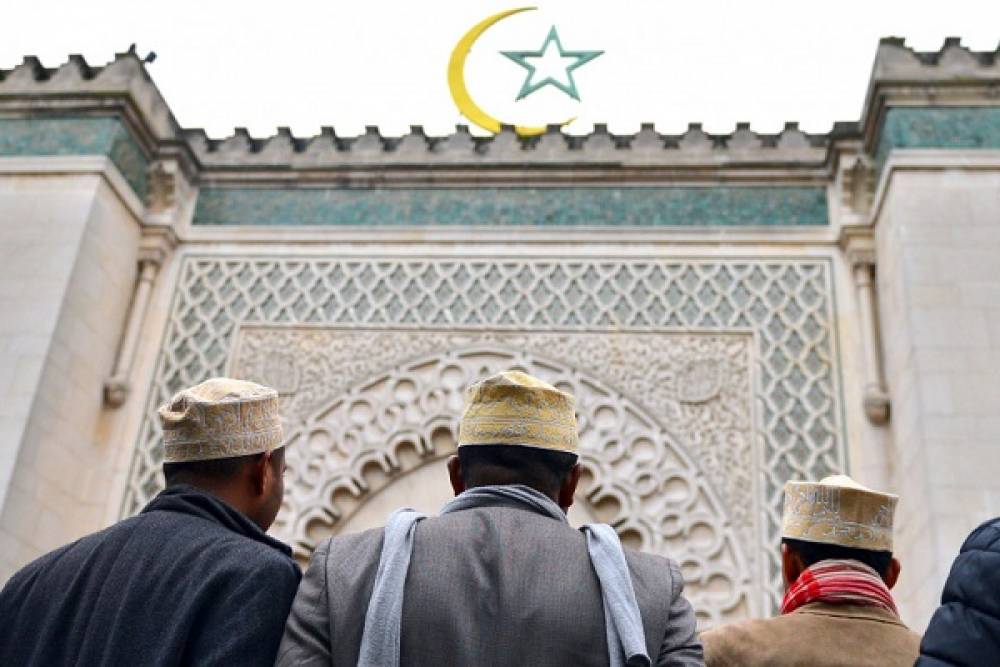 Paris offre l’"islam de France" à l’Algérie en guise de réconciliation