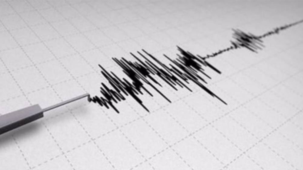 Province d’Al Hoceima : secousse tellurique de 5,4 degrés sur l’échelle de Richter