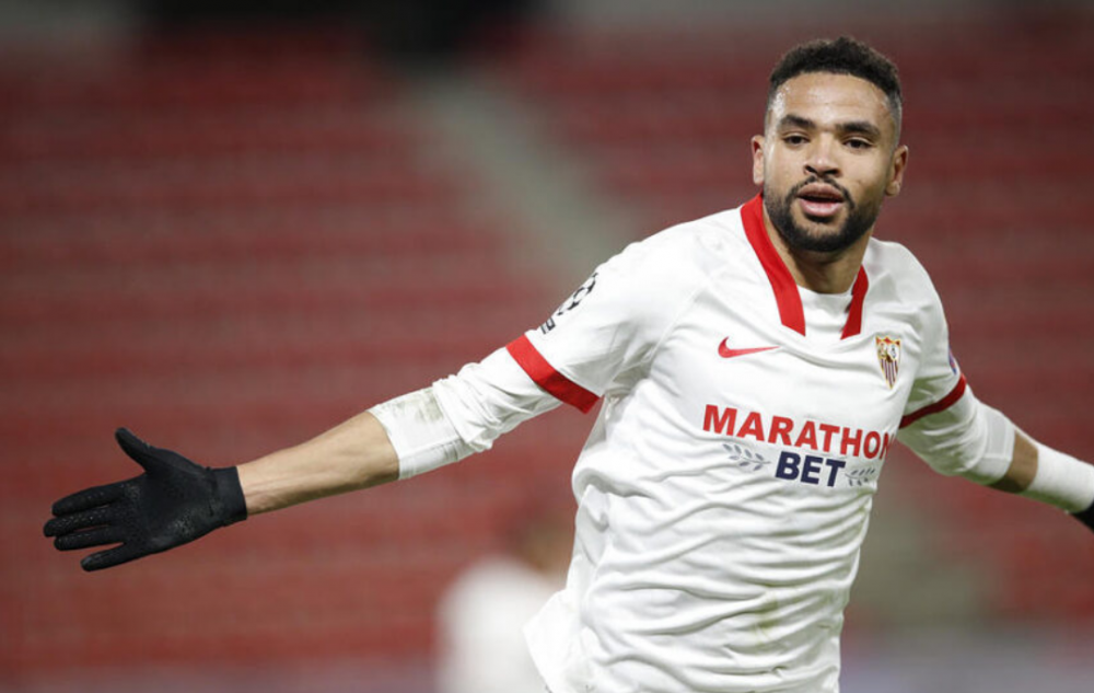 Championnat d’Espagne : Youssef En-Nesyri fait son retour