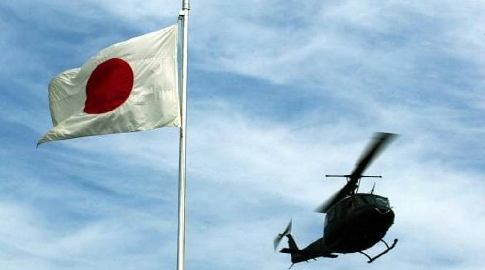 Le Japon approuve un budget de défense record pour 2022