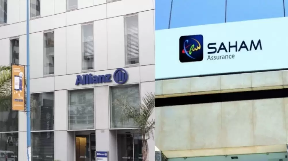 Sanlam négocie le rachat des filiales africaines d’Allianz: vers un rapprochement Saham Assurance-Allianz Maroc?