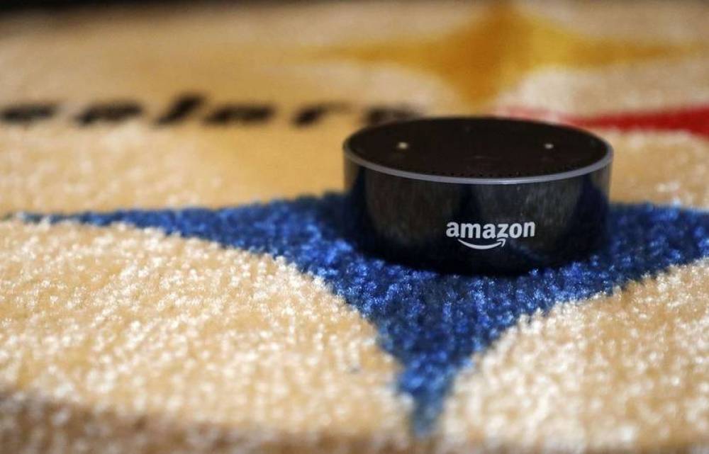 Alexa, l’assistant d’Amazon, mis à jour après avoir proposé un défi dangereux à une fillette