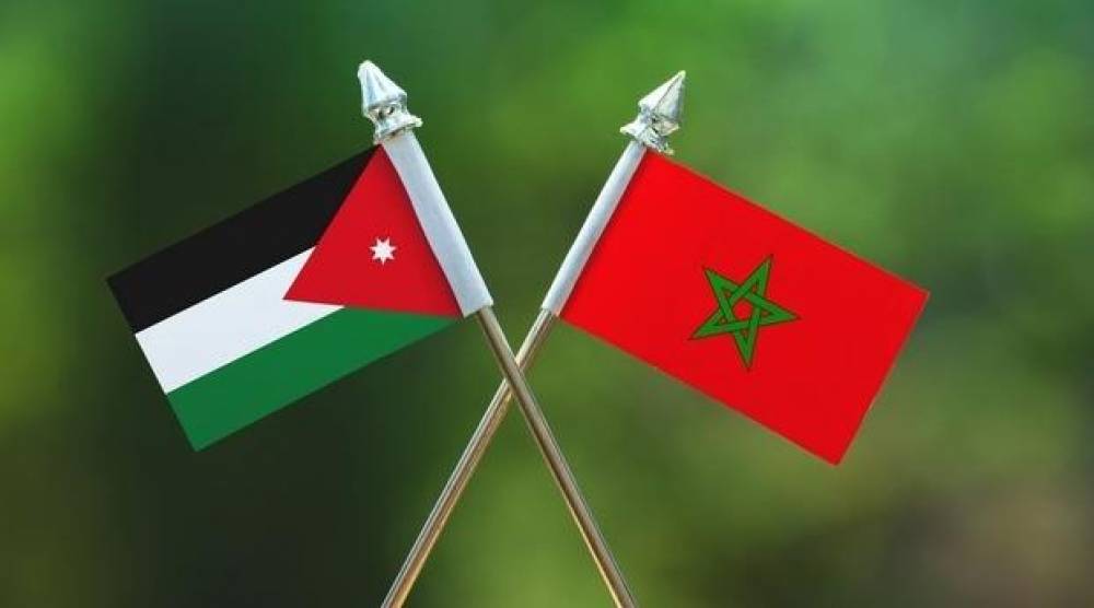 Entretiens maroco-jordaniens pour renforcer la coopération parlementaire