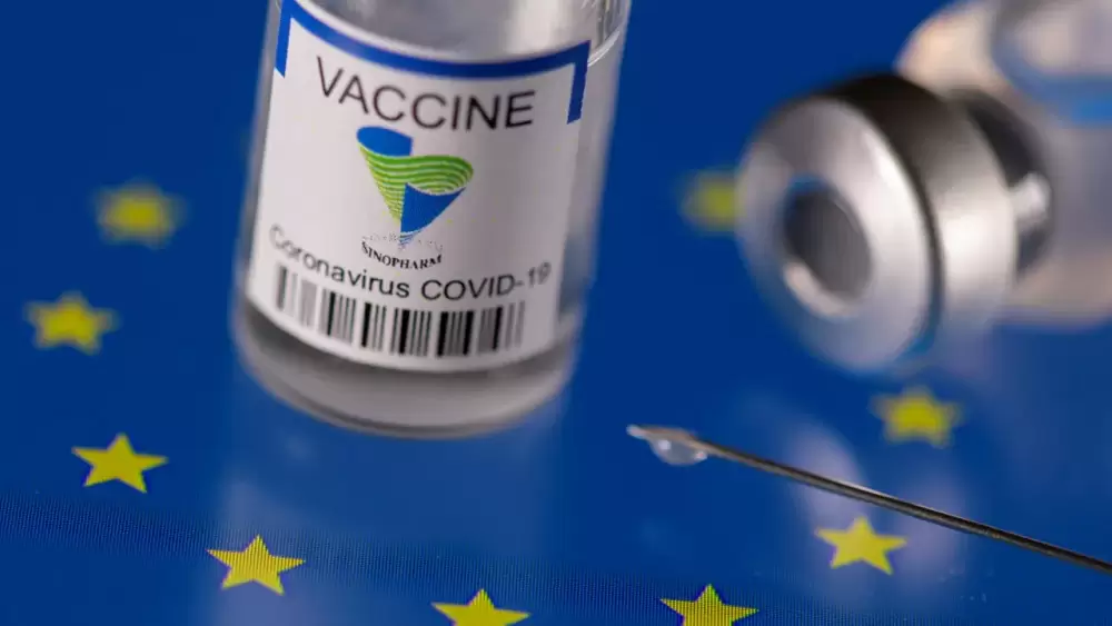 Les Émirats arabes unis valident le nouveau vaccin de Sinopharm à base de protéines