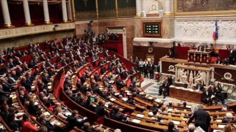 France : Le texte de loi qui va «rendre obligatoire la signature de la charte des principes de l'islam»