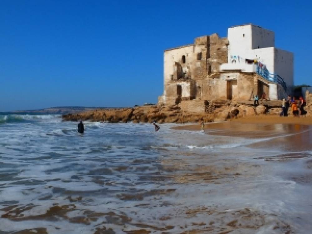 L’OMT place Sidi Kaouki dans la liste des « Meilleurs villages touristiques du monde 2021 »