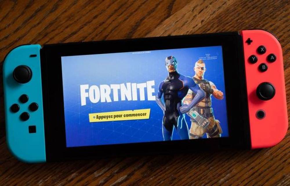 Nintendo : La Switch pourrait être victime d'une pénurie en 2022