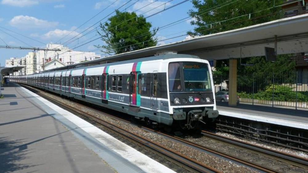 Bientôt un RER dans la région Marrakech-Safi