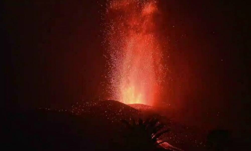 Trois mois après son éruption, le volcan Cumbre Vieja s'est endormi