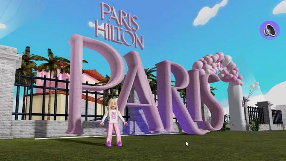 Pour le Nouvel An, Paris Hilton fera un concert virtuel dans le métavers