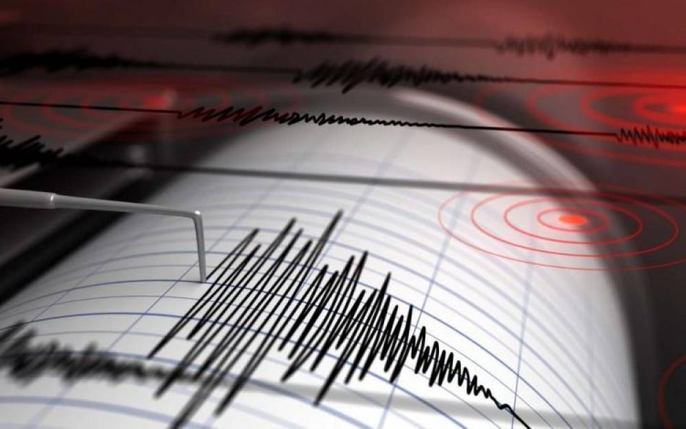 Secousse tellurique de 3,5 dans la province d’Al Hoceima