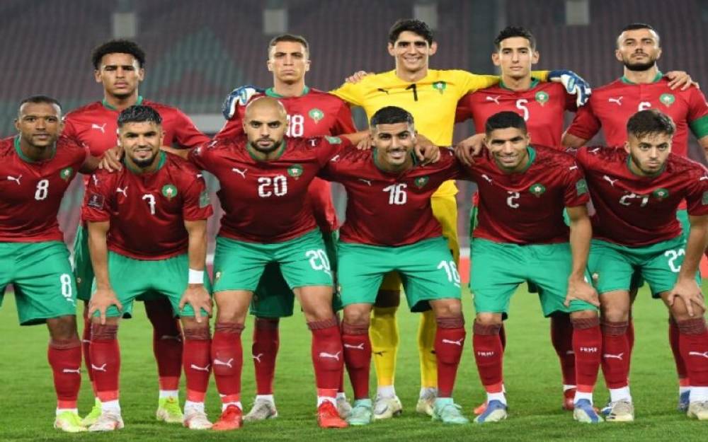 Le match Maroc-Cap Vert a-t-il été annulé ?