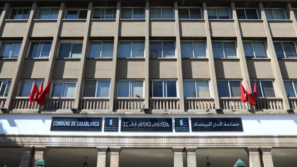 Casablanca : le conseil communal approuve des virements de ressources à des arrondissements au titre de l’année budgétaire 2021