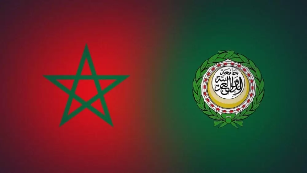 Le soutien arabe à la marocanité du Sahara, «un affront à Alger et son ministre»