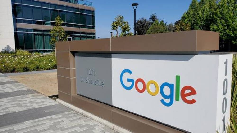 Google : les salariés non-vaccinés menacés de licenciement