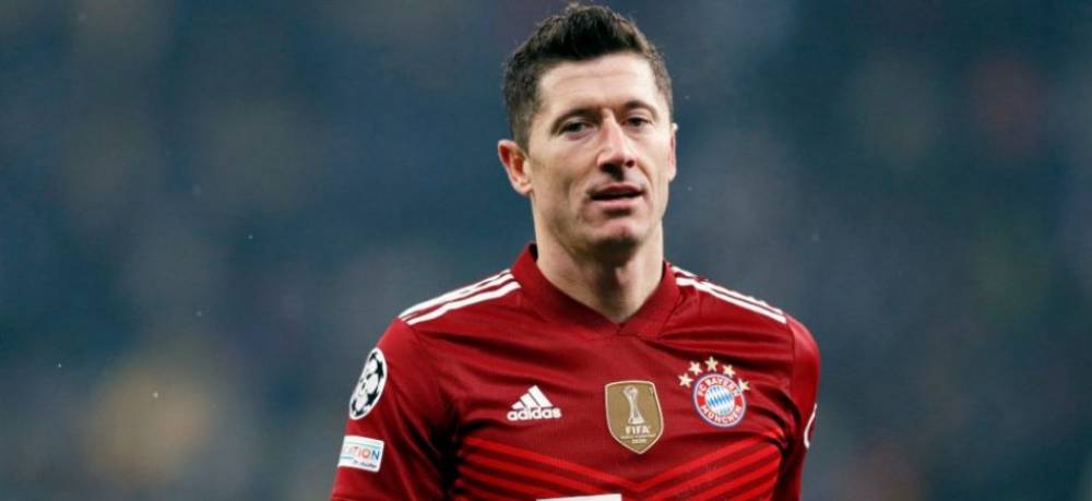 Bayern Munich : Un nouveau record pour Lewandowski