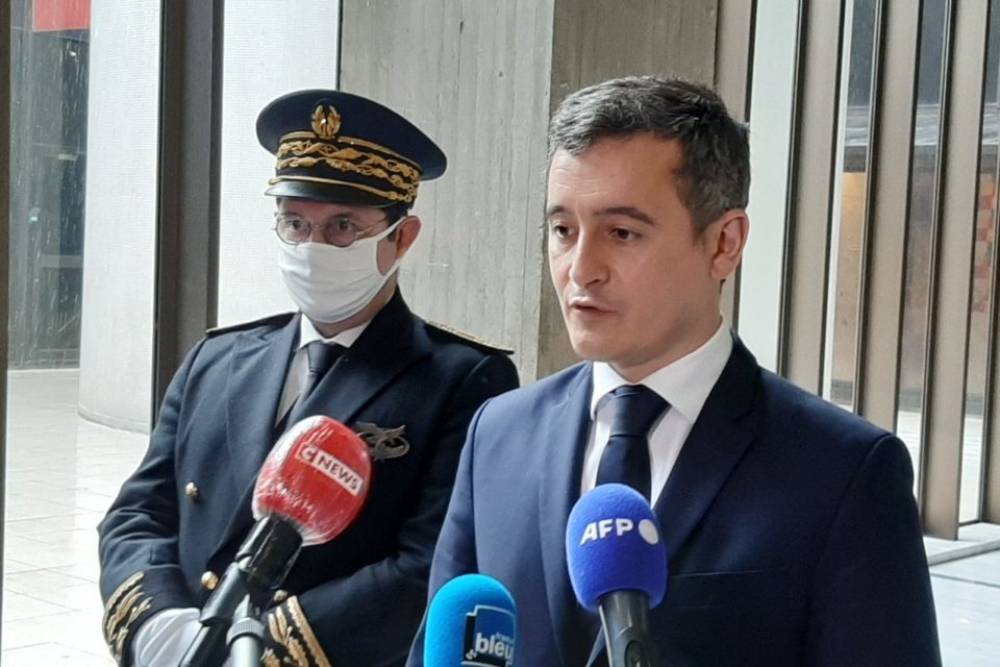 Beauvais : Gérald Darmanin a enclenché la procédure de fermeture de la Grande mosquée