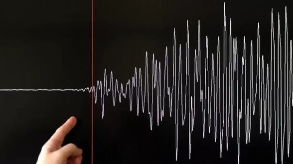 Deux nouvelles secousses telluriques de 4.3 et 4,7 degrés dans la province de Driouch