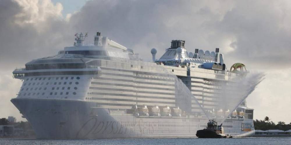 Covid-19: 60 bateaux de croisière dans le viseur des autorités sanitaires américaines