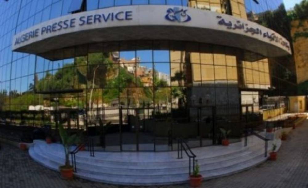 Algérie : L’agence APS dédie une rubrique à des dépêches de propagande visant le Maroc