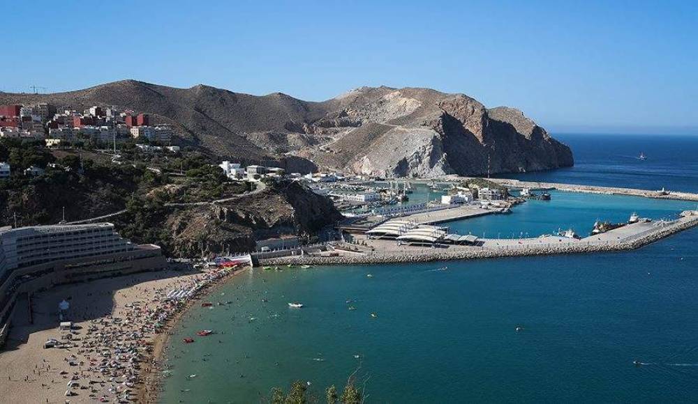 Secousses telluriques entre 3,8 et 4 degrés à Al Hoceima et dans la province de Driouch