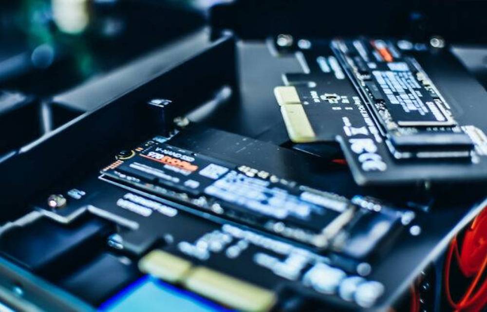 Windows 11 : Le nouveau système d’exploitation de Microsoft impacte les performances de certains disques durs SSD