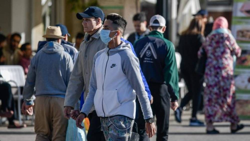 Une étude marocaine dévoile les pratiques les plus agaçantes dans les lieux publics