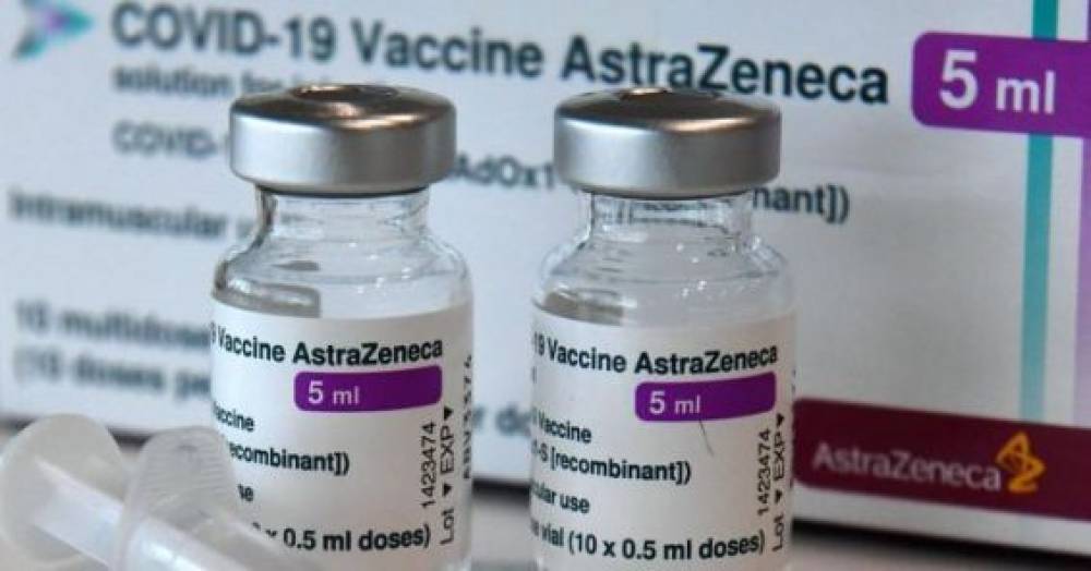 Covid-19 : Une 3e dose du vaccin AstraZeneca augmente «considérablement» les anticorps contre Omicron   .