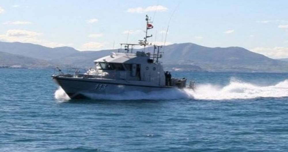 Nador : La Marine Royale avorte une opération de trafic de stupéfiants