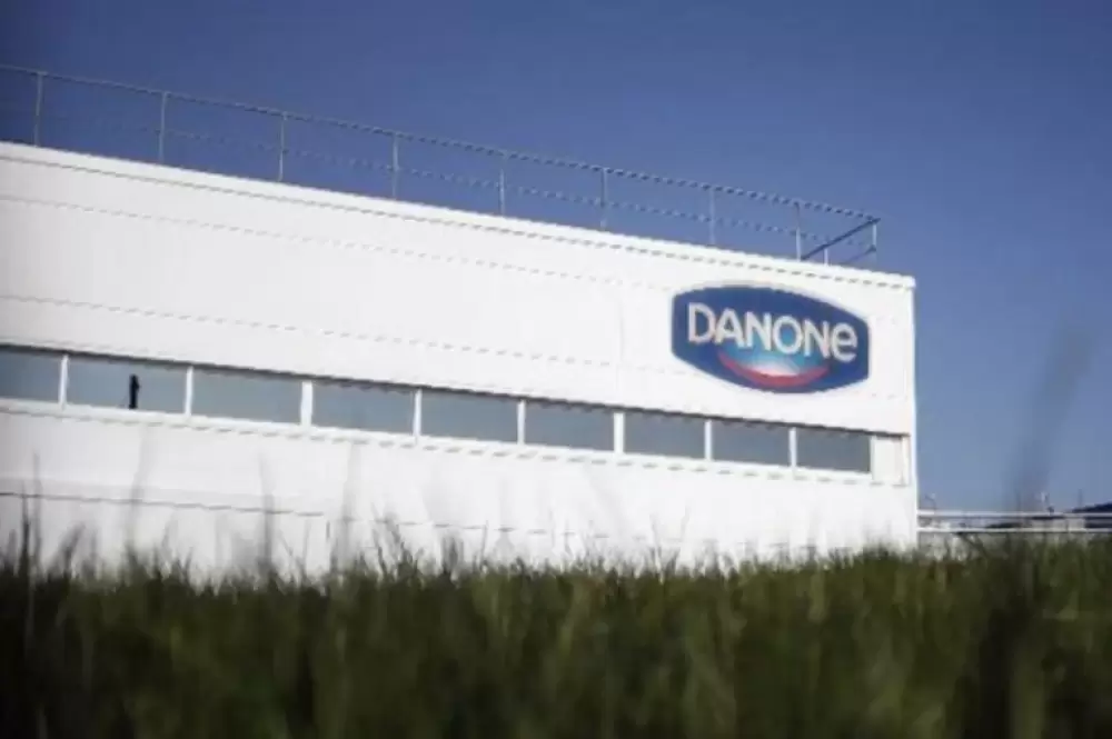 Bourse de Casablanca: Suspension de cotation des titres de capital de Centrale Danone