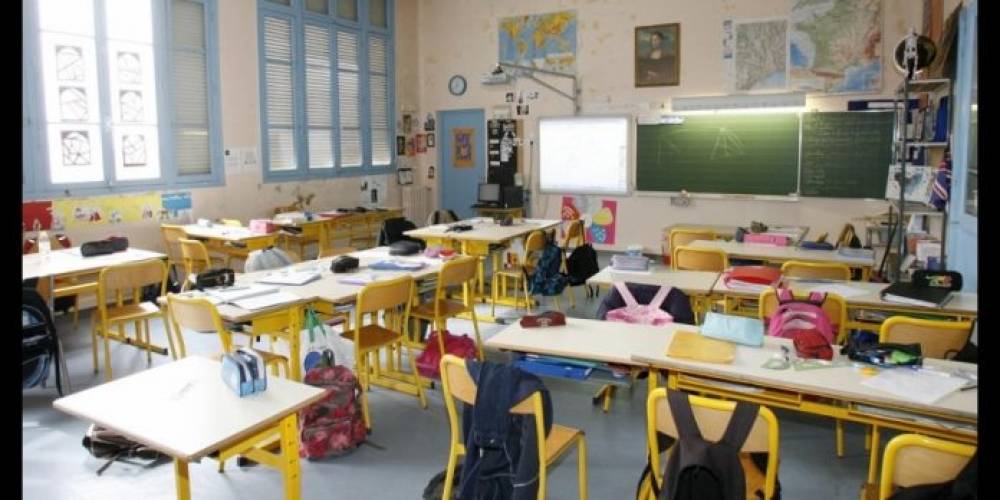 Pour endiguer les pertes d’apprentissages dues à la pandémie, la réouverture des écoles doit rester une « priorité absolue »