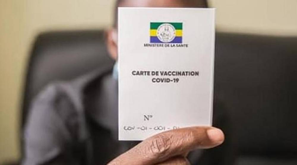 Gabon : Entrée en vigueur du pass sanitaire et fin de la gratuité des tests PCR dès le 15 décembre (gouvernement)